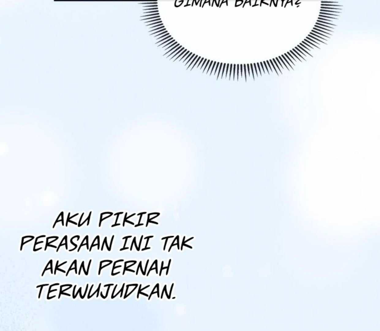 Baby Prisoner of Winter Castle Chapter 46 - halaman 9