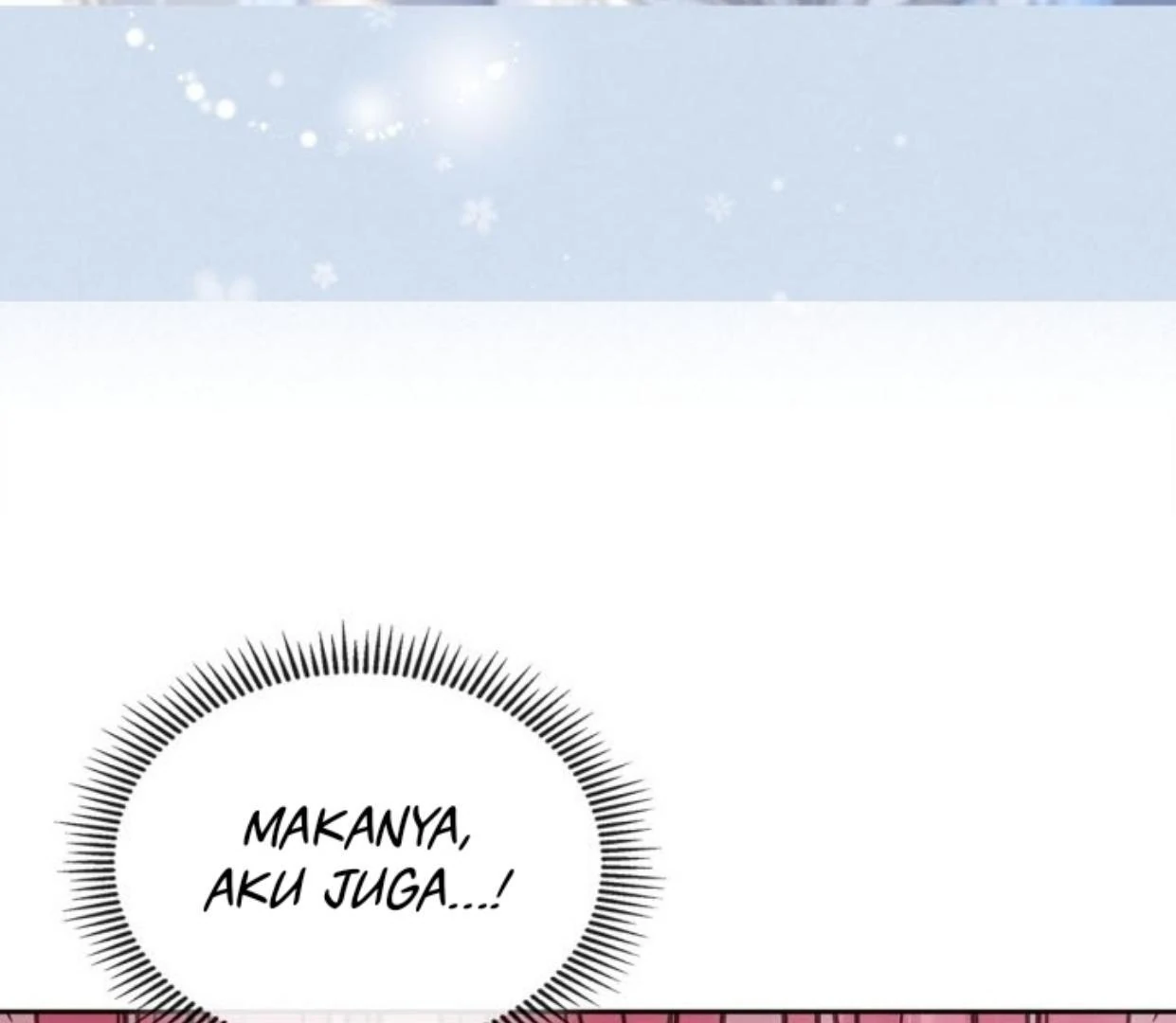 Baby Prisoner of Winter Castle Chapter 46 - halaman 91