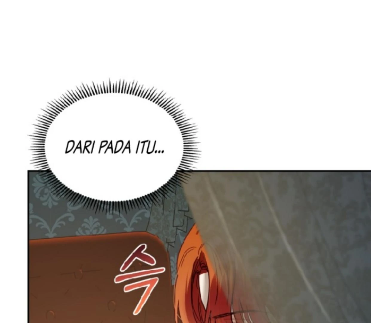 Baby Prisoner of Winter Castle Chapter 47 - halaman 106