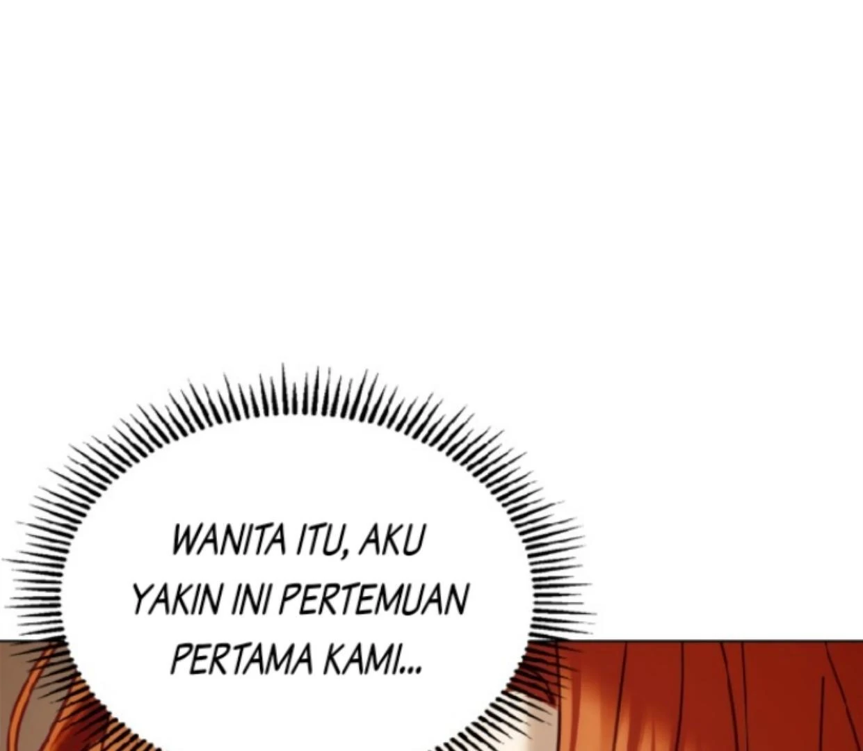 Baby Prisoner of Winter Castle Chapter 47 - halaman 113