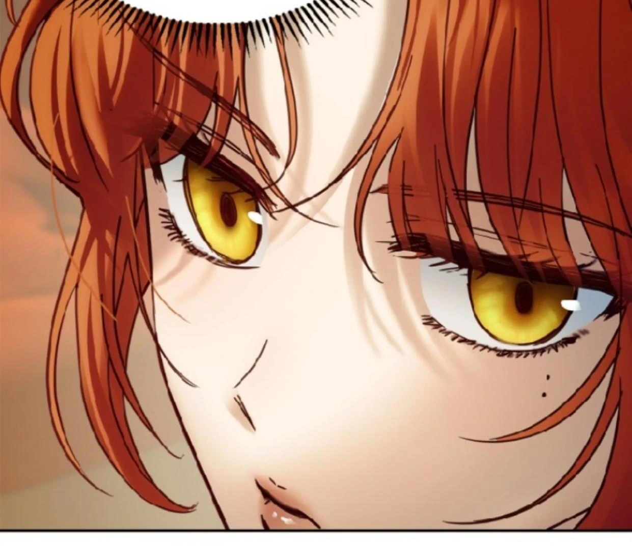 Baby Prisoner of Winter Castle Chapter 47 - halaman 114