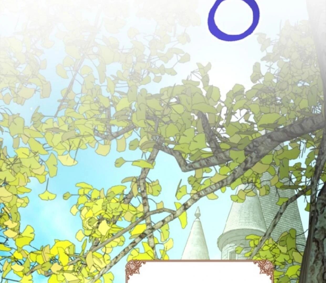 Baby Prisoner of Winter Castle Chapter 47 - halaman 122