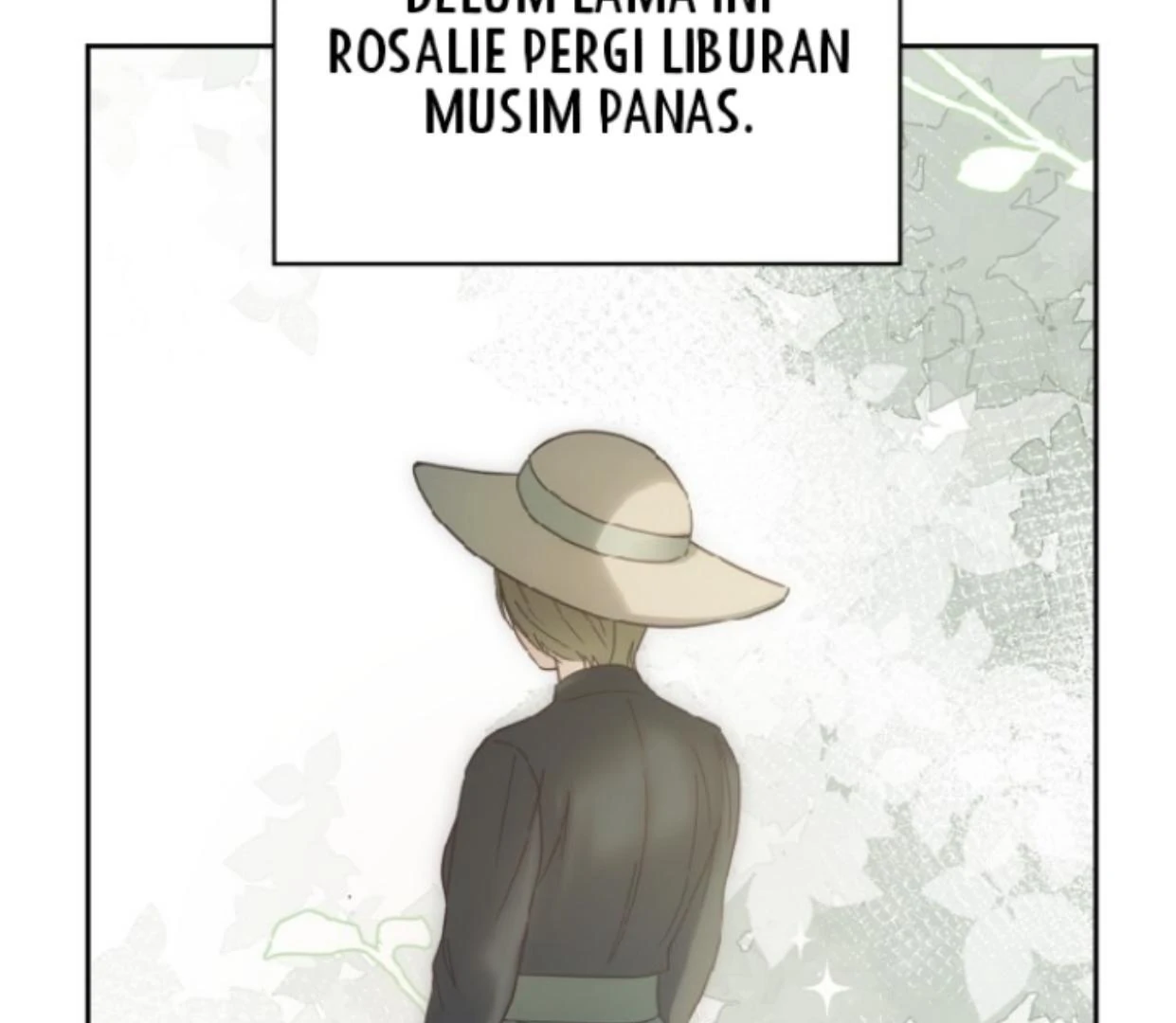 Baby Prisoner of Winter Castle Chapter 47 - halaman 135