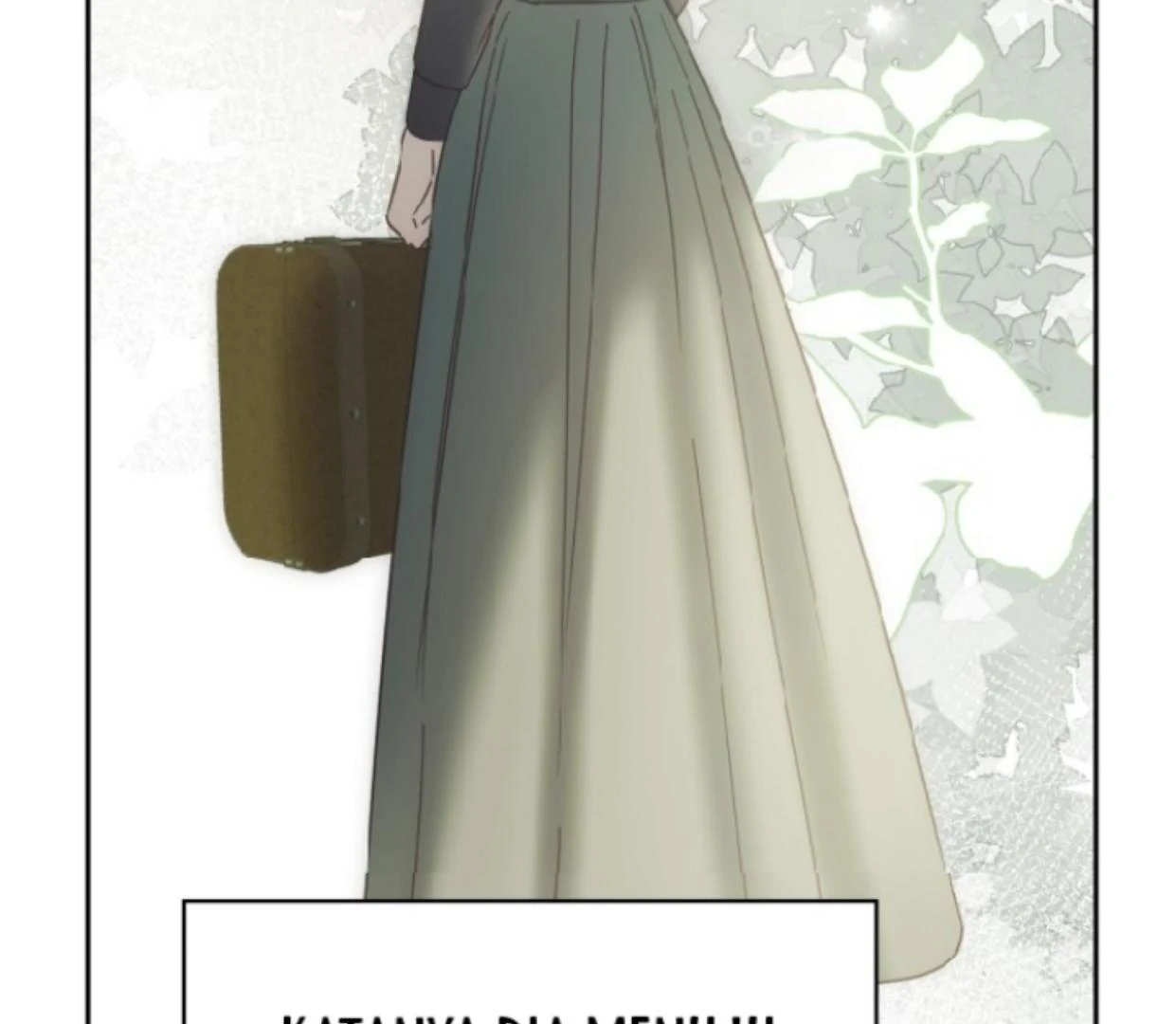 Baby Prisoner of Winter Castle Chapter 47 - halaman 136