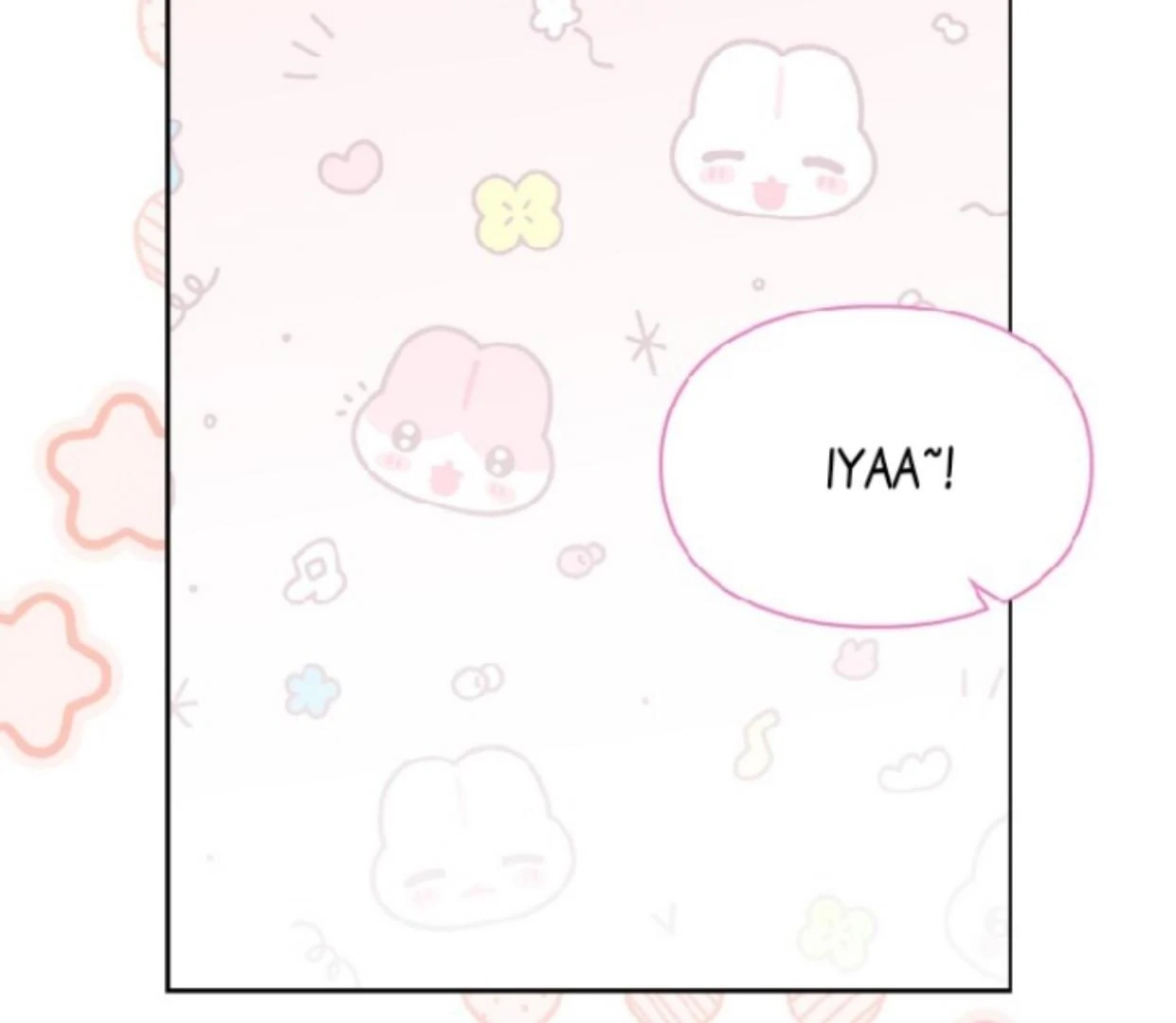 Baby Prisoner of Winter Castle Chapter 47 - halaman 142