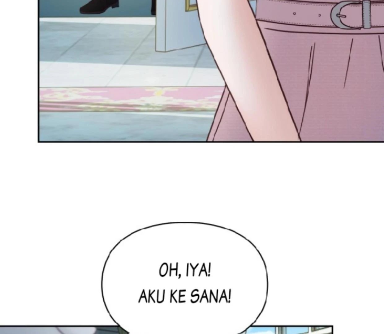 Baby Prisoner of Winter Castle Chapter 47 - halaman 146