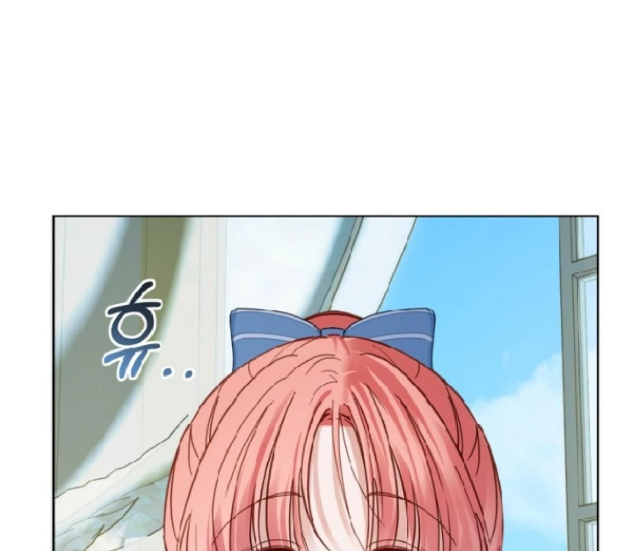 Baby Prisoner of Winter Castle Chapter 47 - halaman 150
