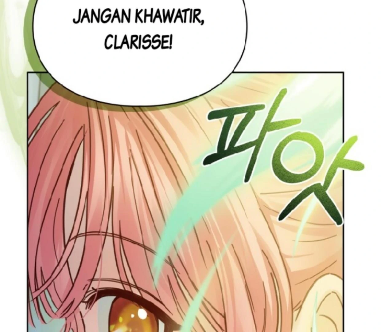 Baby Prisoner of Winter Castle Chapter 47 - halaman 161