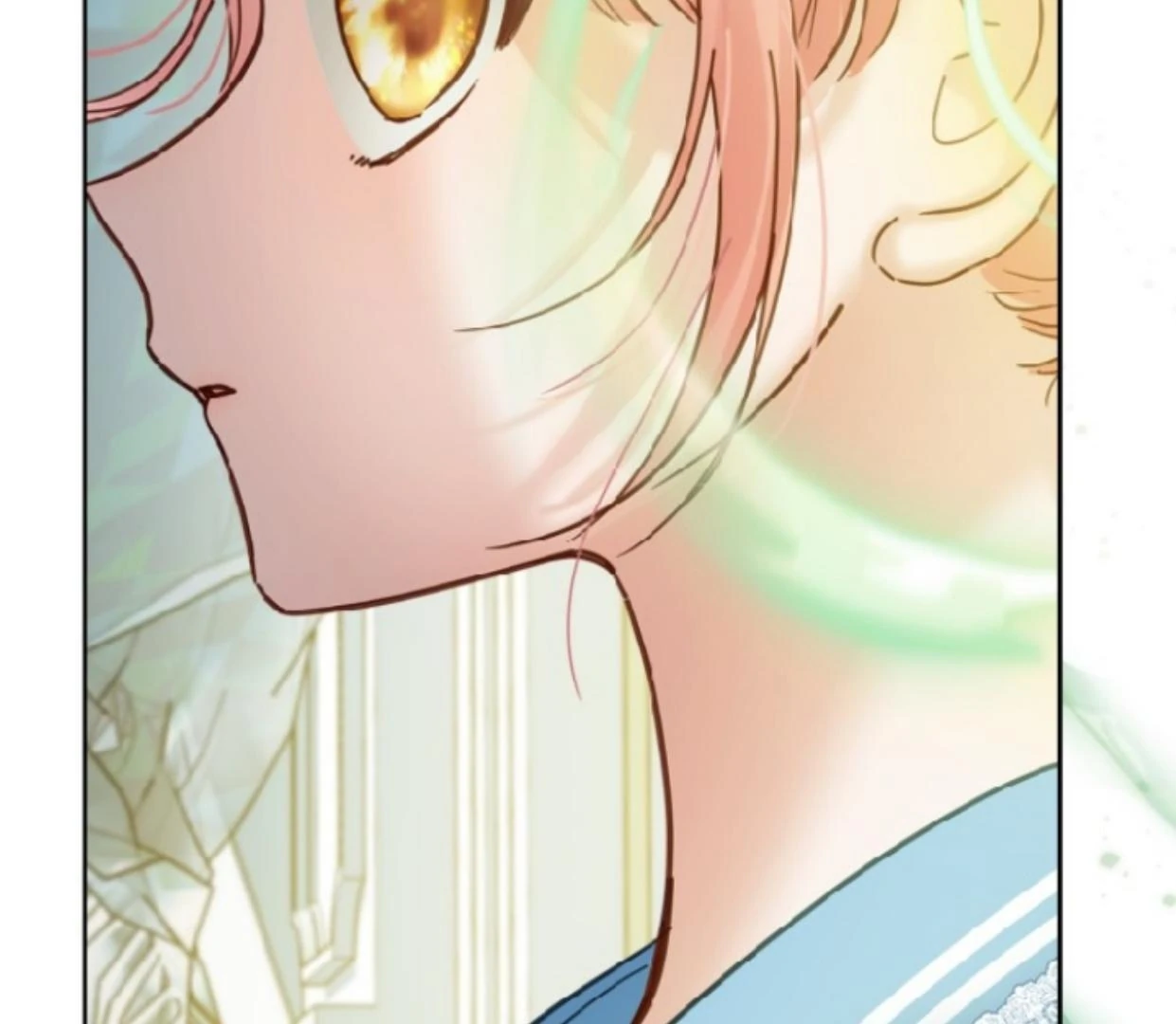 Baby Prisoner of Winter Castle Chapter 47 - halaman 162