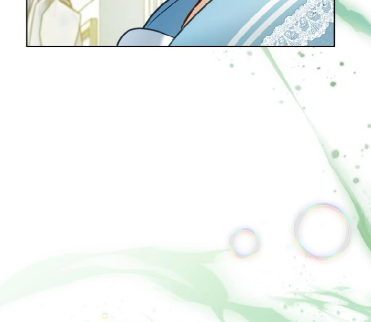 Baby Prisoner of Winter Castle Chapter 47 - halaman 163
