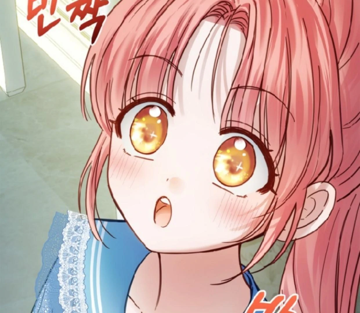 Baby Prisoner of Winter Castle Chapter 47 - halaman 168