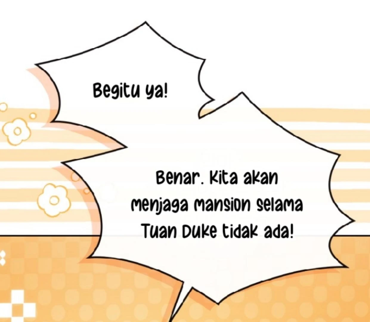 Baby Prisoner of Winter Castle Chapter 47 - halaman 170
