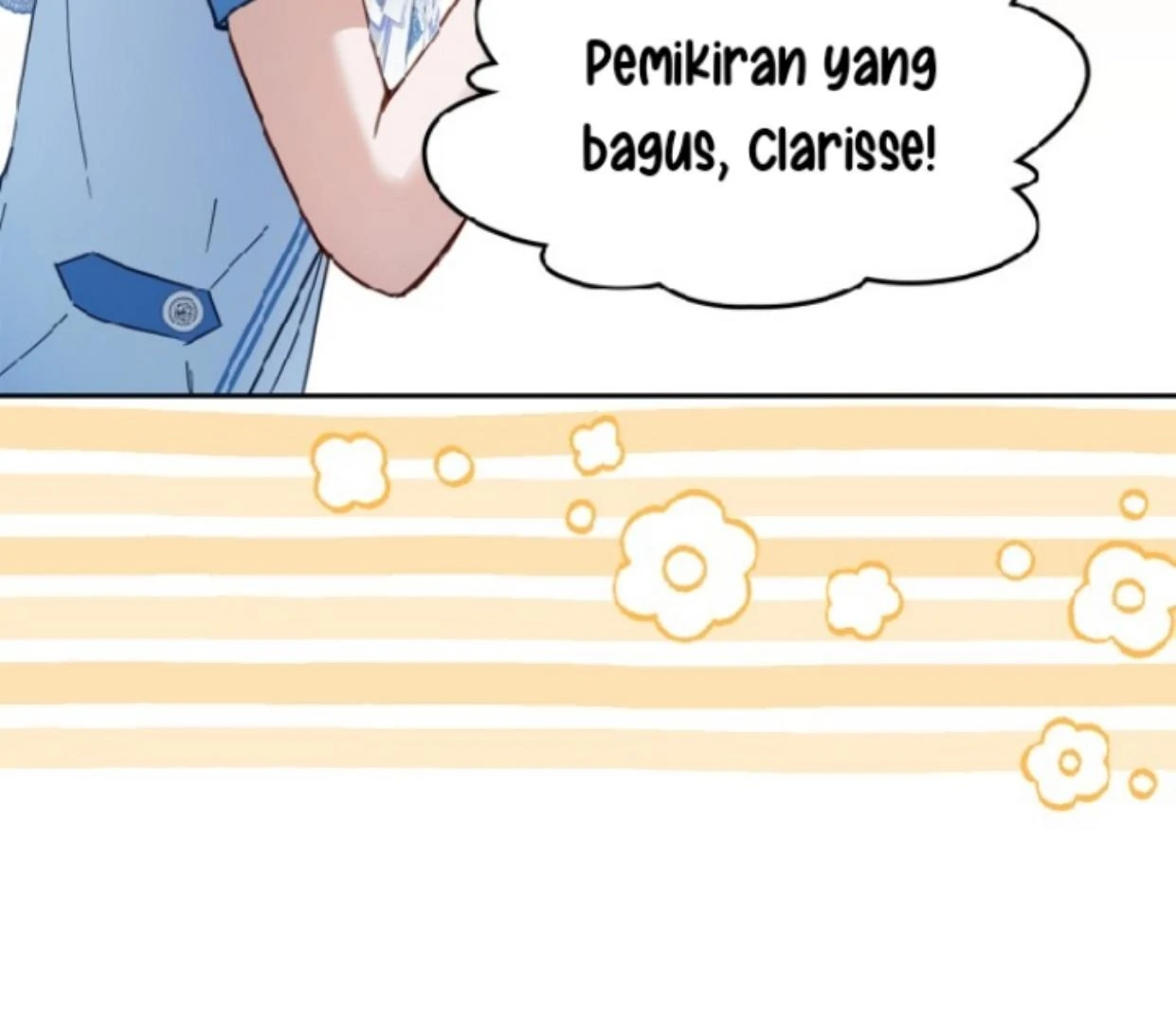 Baby Prisoner of Winter Castle Chapter 47 - halaman 172