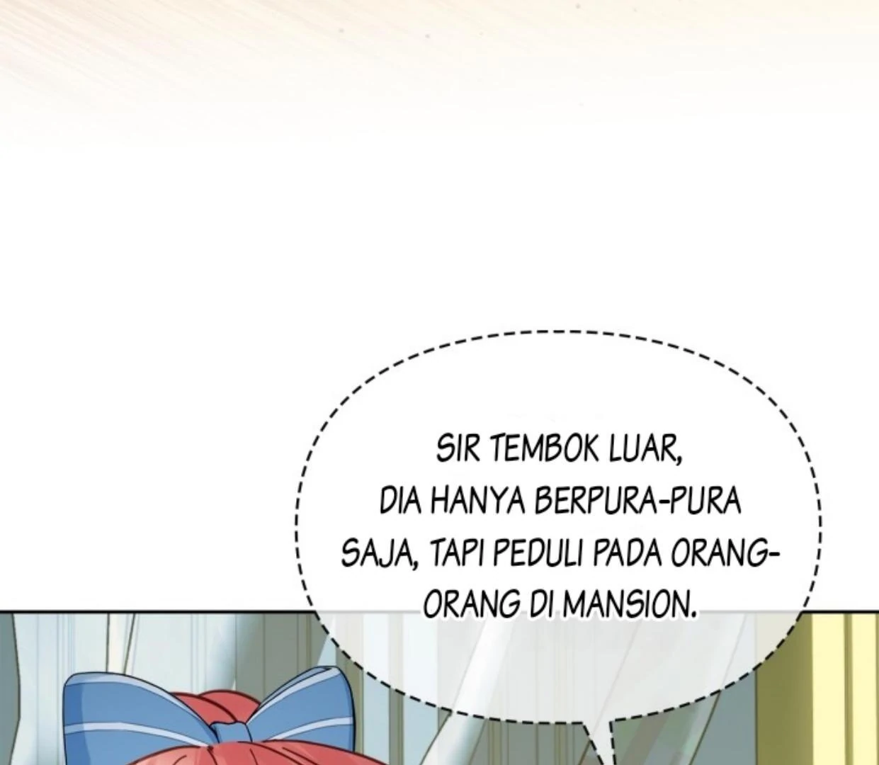 Baby Prisoner of Winter Castle Chapter 47 - halaman 179