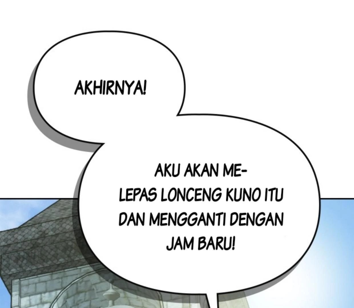 Baby Prisoner of Winter Castle Chapter 47 - halaman 188
