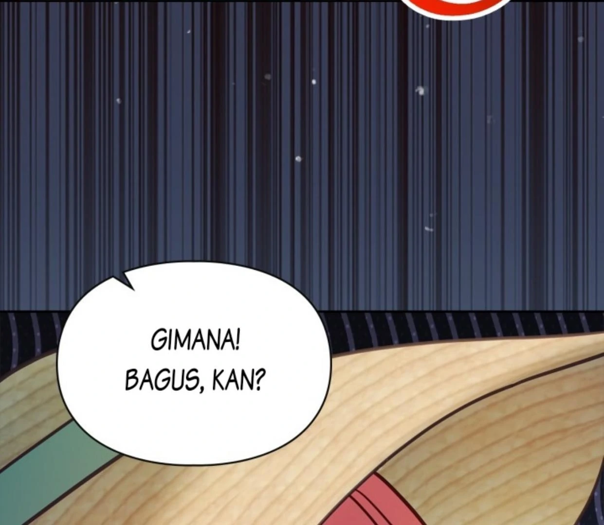 Baby Prisoner of Winter Castle Chapter 47 - halaman 192