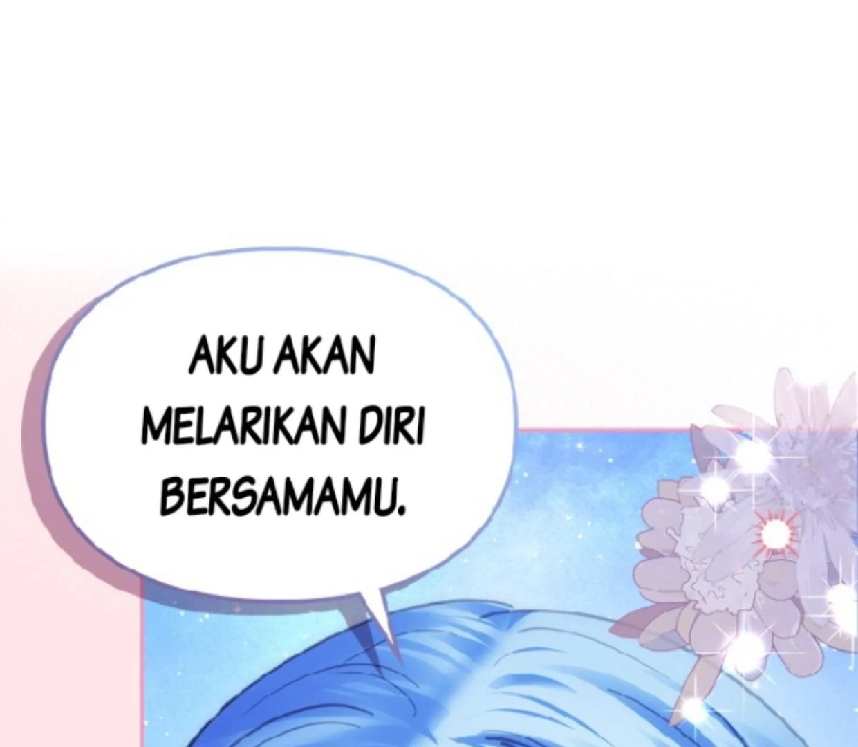 Baby Prisoner of Winter Castle Chapter 47 - halaman 2