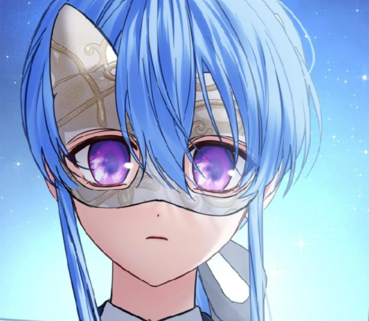 Baby Prisoner of Winter Castle Chapter 47 - halaman 28