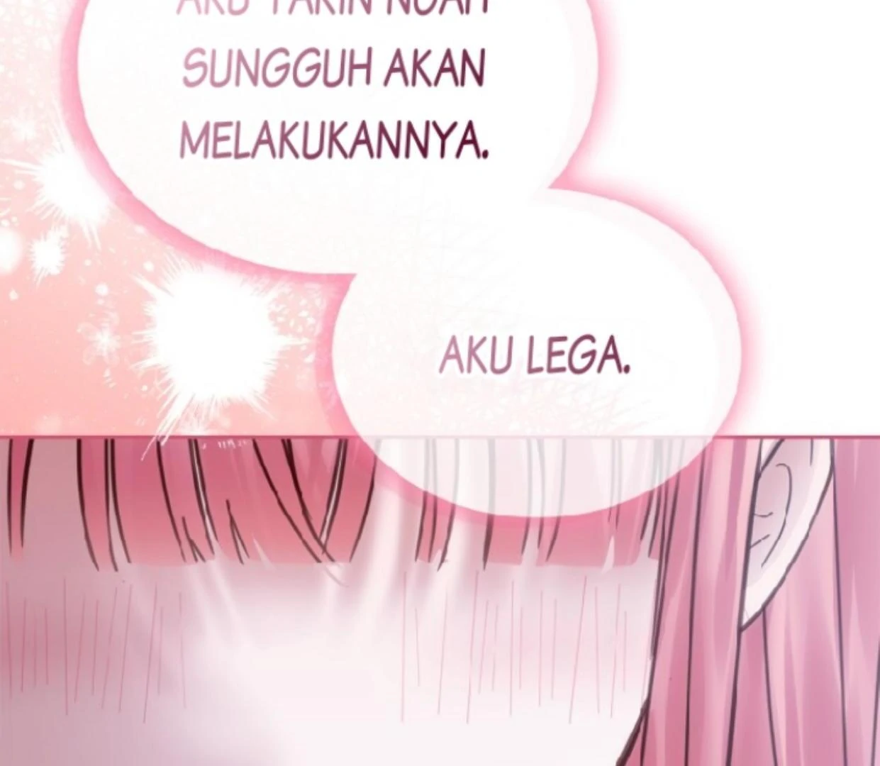 Baby Prisoner of Winter Castle Chapter 47 - halaman 31