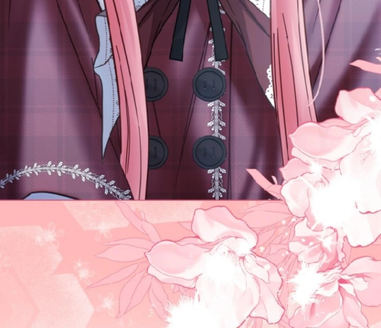 Baby Prisoner of Winter Castle Chapter 47 - halaman 36