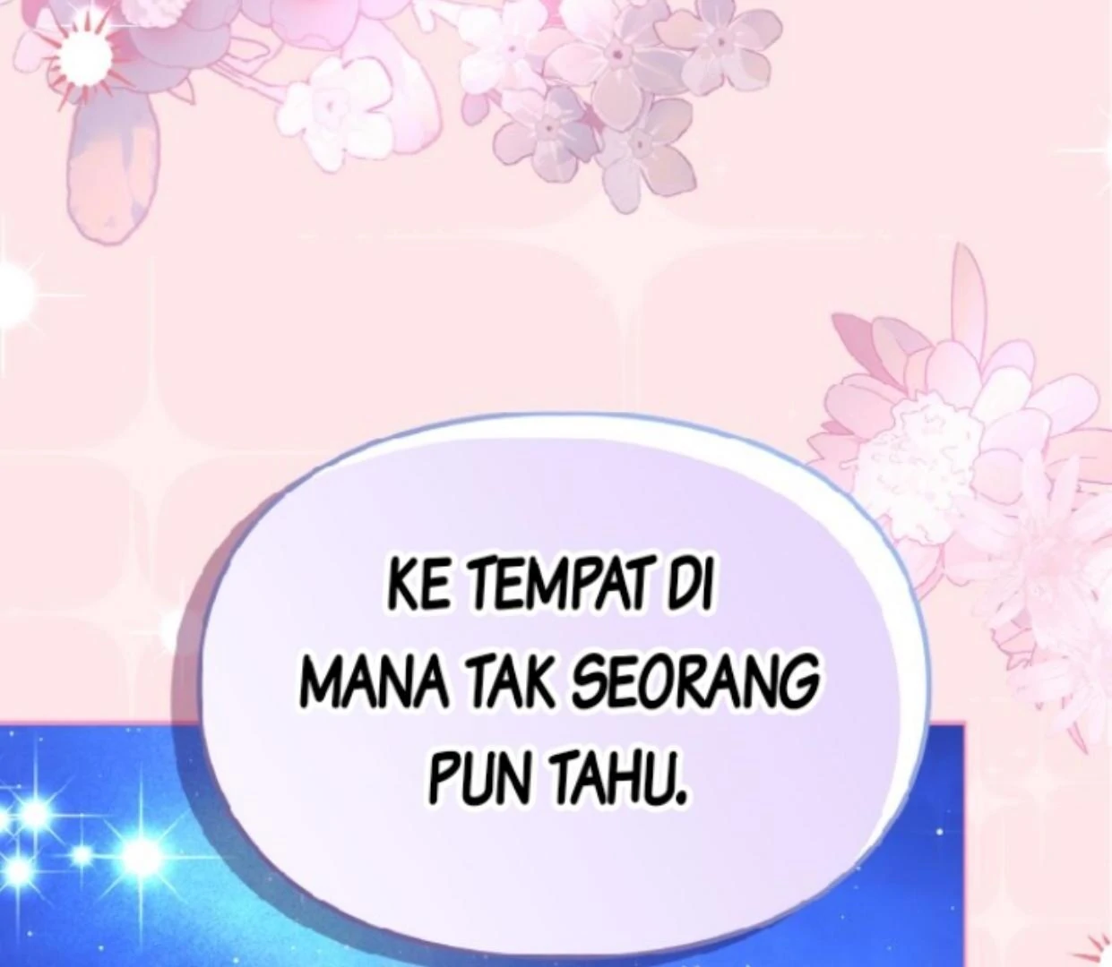 Baby Prisoner of Winter Castle Chapter 47 - halaman 5