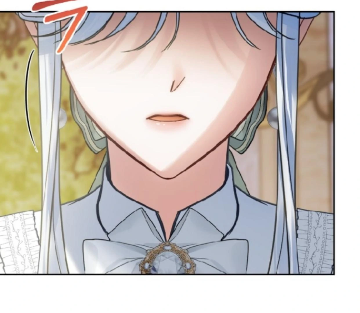 Baby Prisoner of Winter Castle Chapter 47 - halaman 66