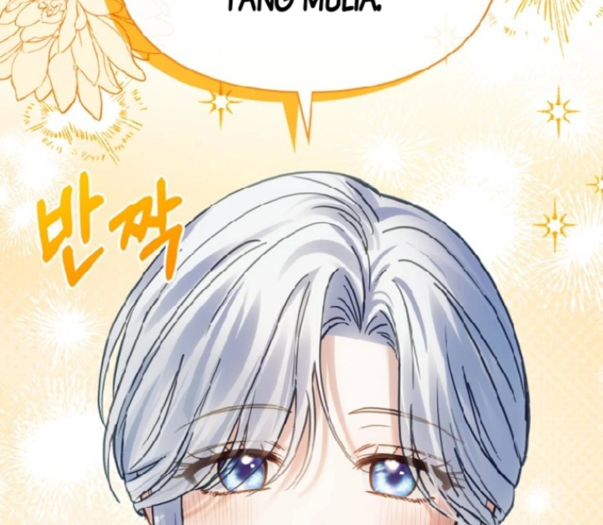 Baby Prisoner of Winter Castle Chapter 47 - halaman 68