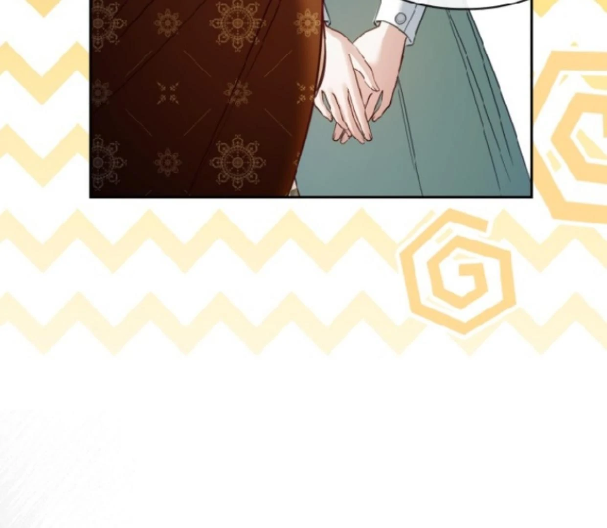Baby Prisoner of Winter Castle Chapter 47 - halaman 76