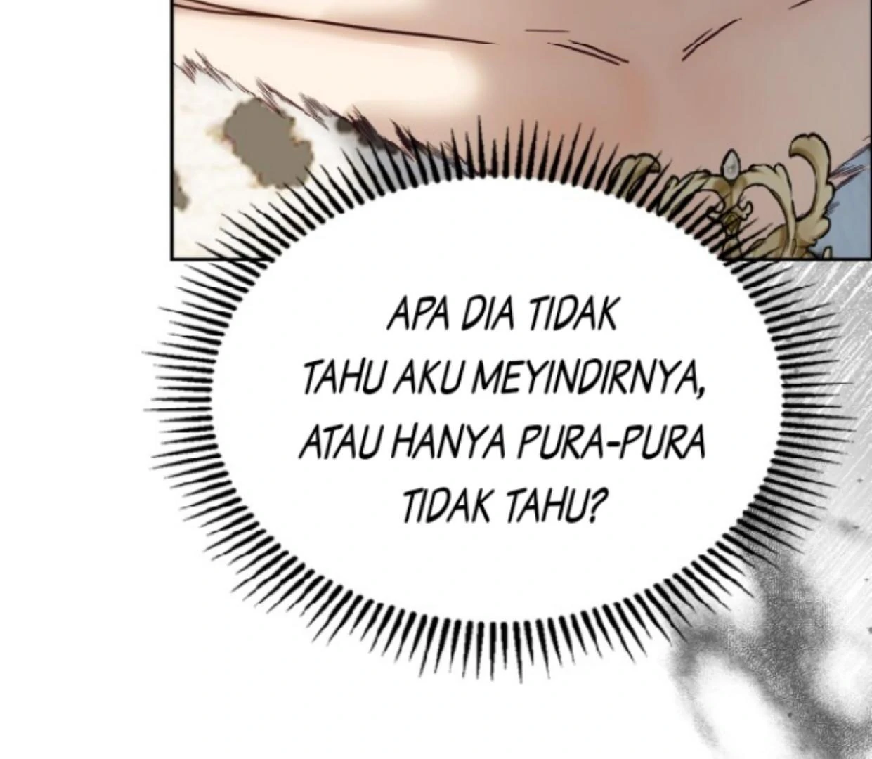 Baby Prisoner of Winter Castle Chapter 47 - halaman 79