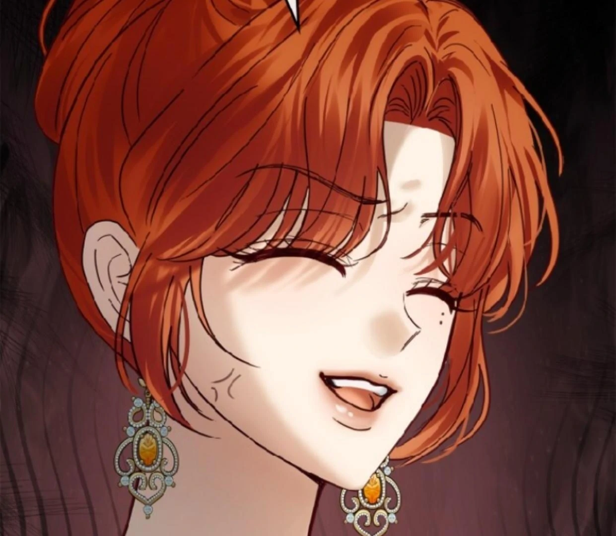 Baby Prisoner of Winter Castle Chapter 47 - halaman 81