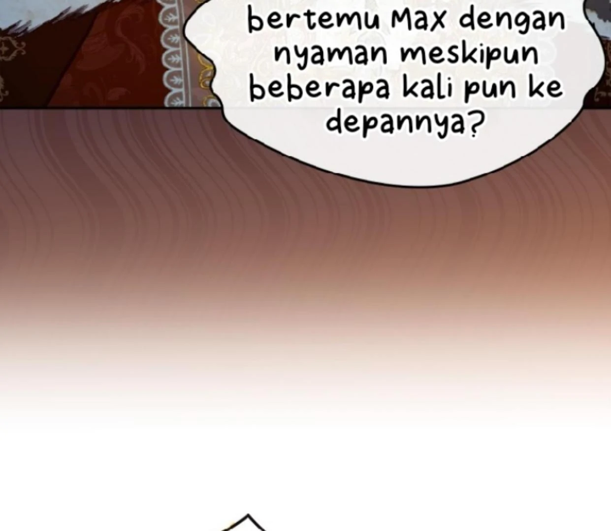 Baby Prisoner of Winter Castle Chapter 47 - halaman 83