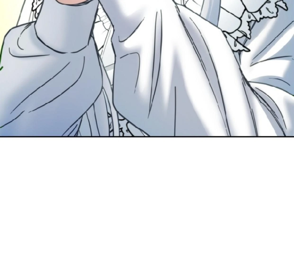 Baby Prisoner of Winter Castle Chapter 47 - halaman 86