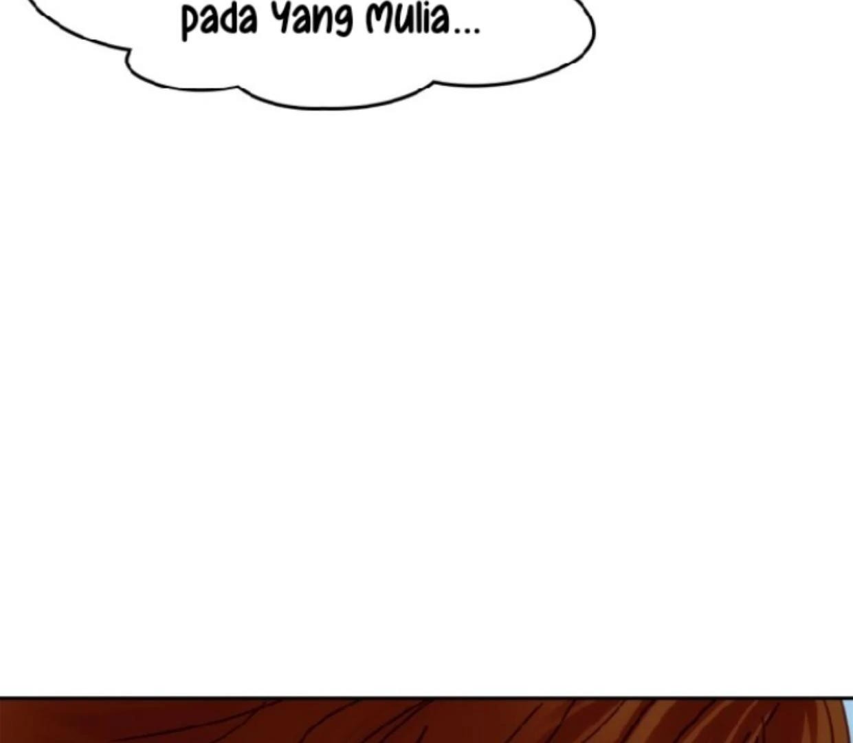 Baby Prisoner of Winter Castle Chapter 47 - halaman 89