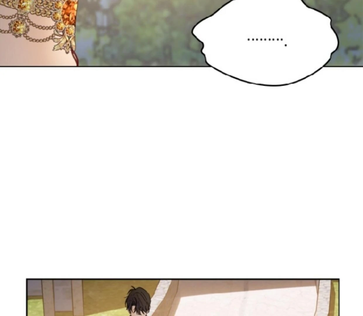 Baby Prisoner of Winter Castle Chapter 47 - halaman 91