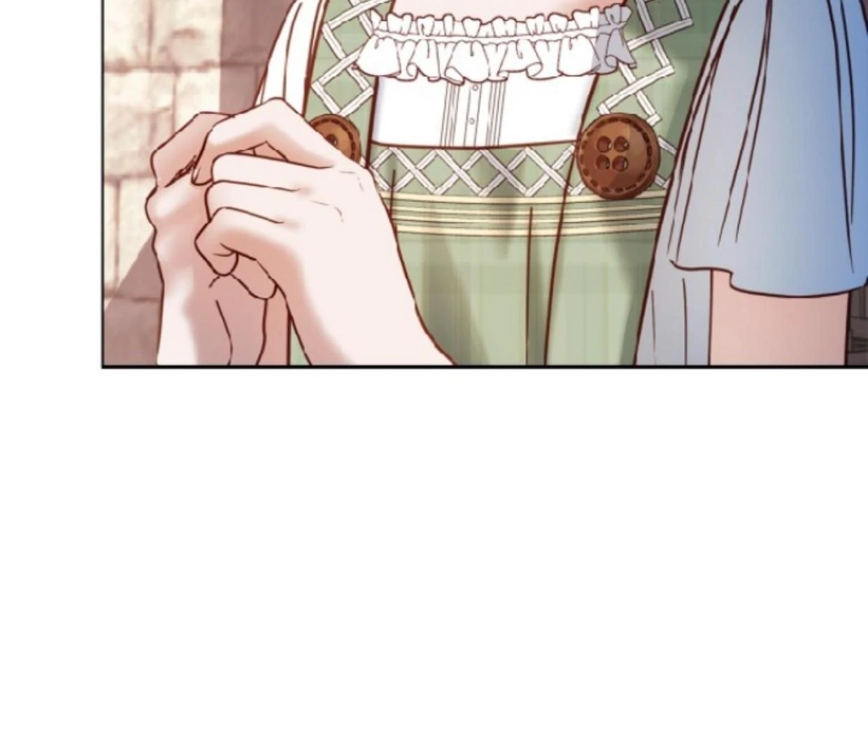 Baby Prisoner of Winter Castle Chapter 48 - halaman 102