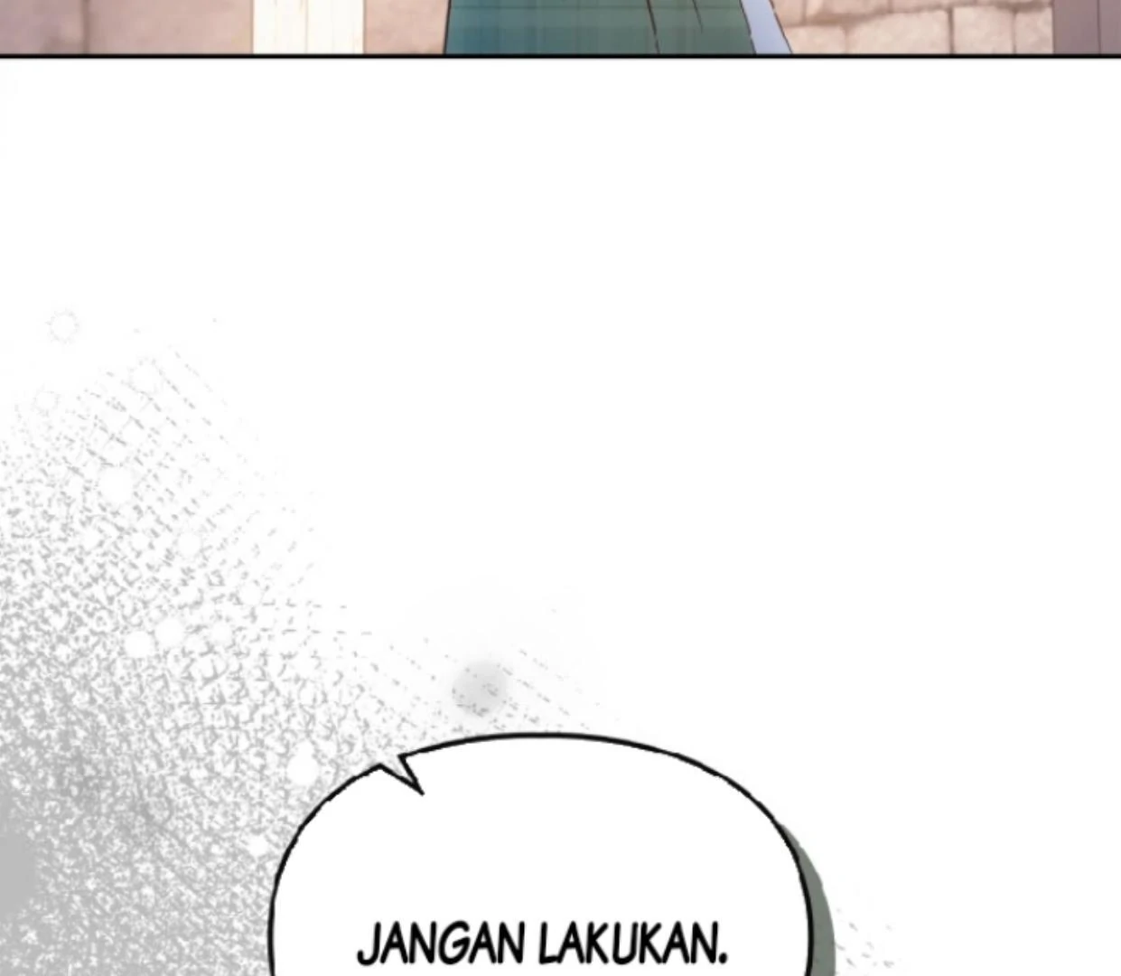 Baby Prisoner of Winter Castle Chapter 48 - halaman 105