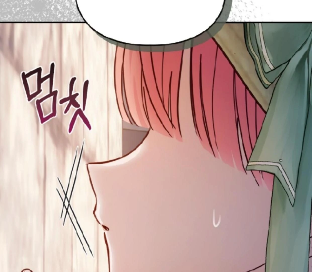 Baby Prisoner of Winter Castle Chapter 48 - halaman 106