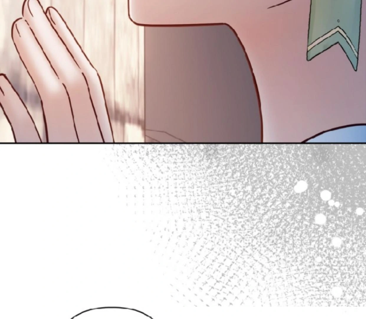 Baby Prisoner of Winter Castle Chapter 48 - halaman 107