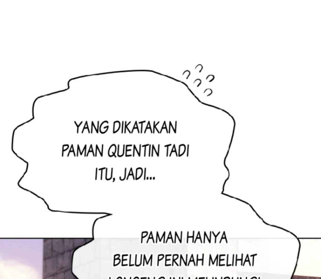Baby Prisoner of Winter Castle Chapter 48 - halaman 116
