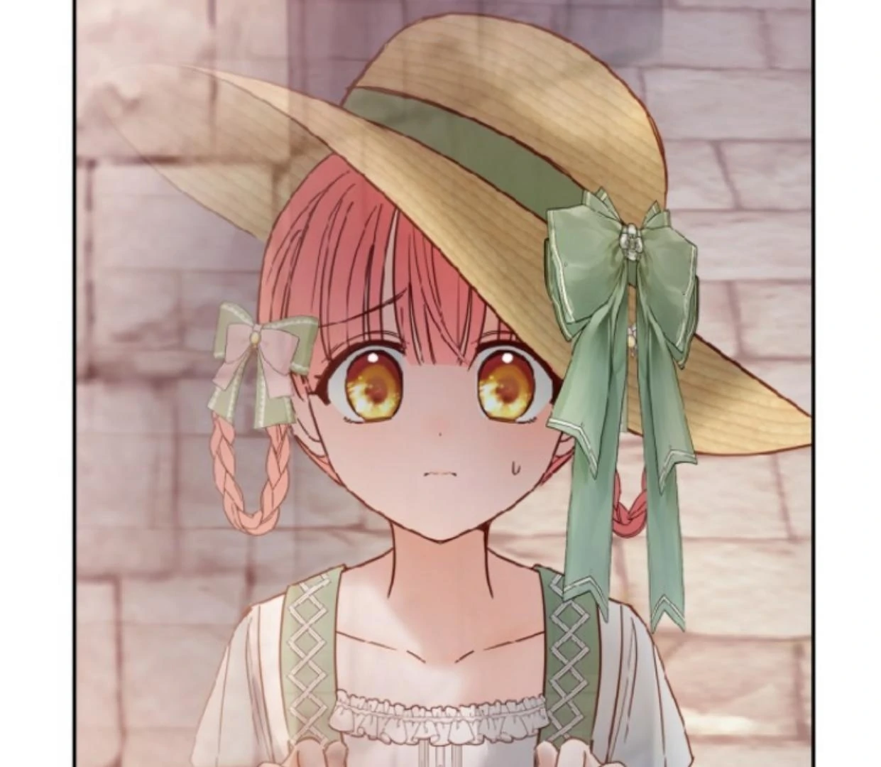 Baby Prisoner of Winter Castle Chapter 48 - halaman 120