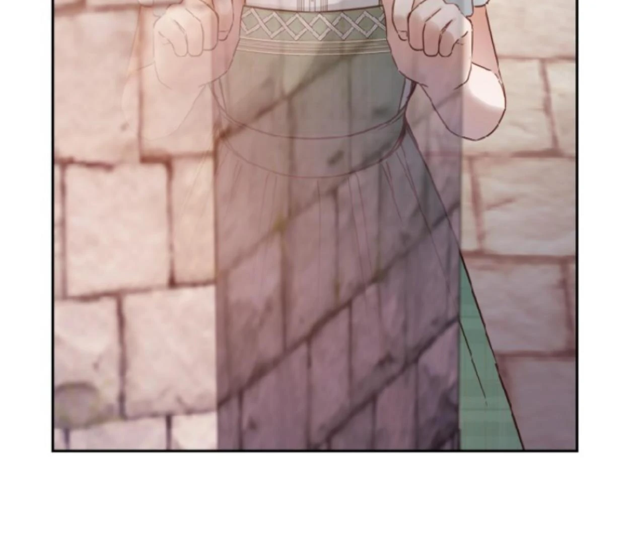 Baby Prisoner of Winter Castle Chapter 48 - halaman 121