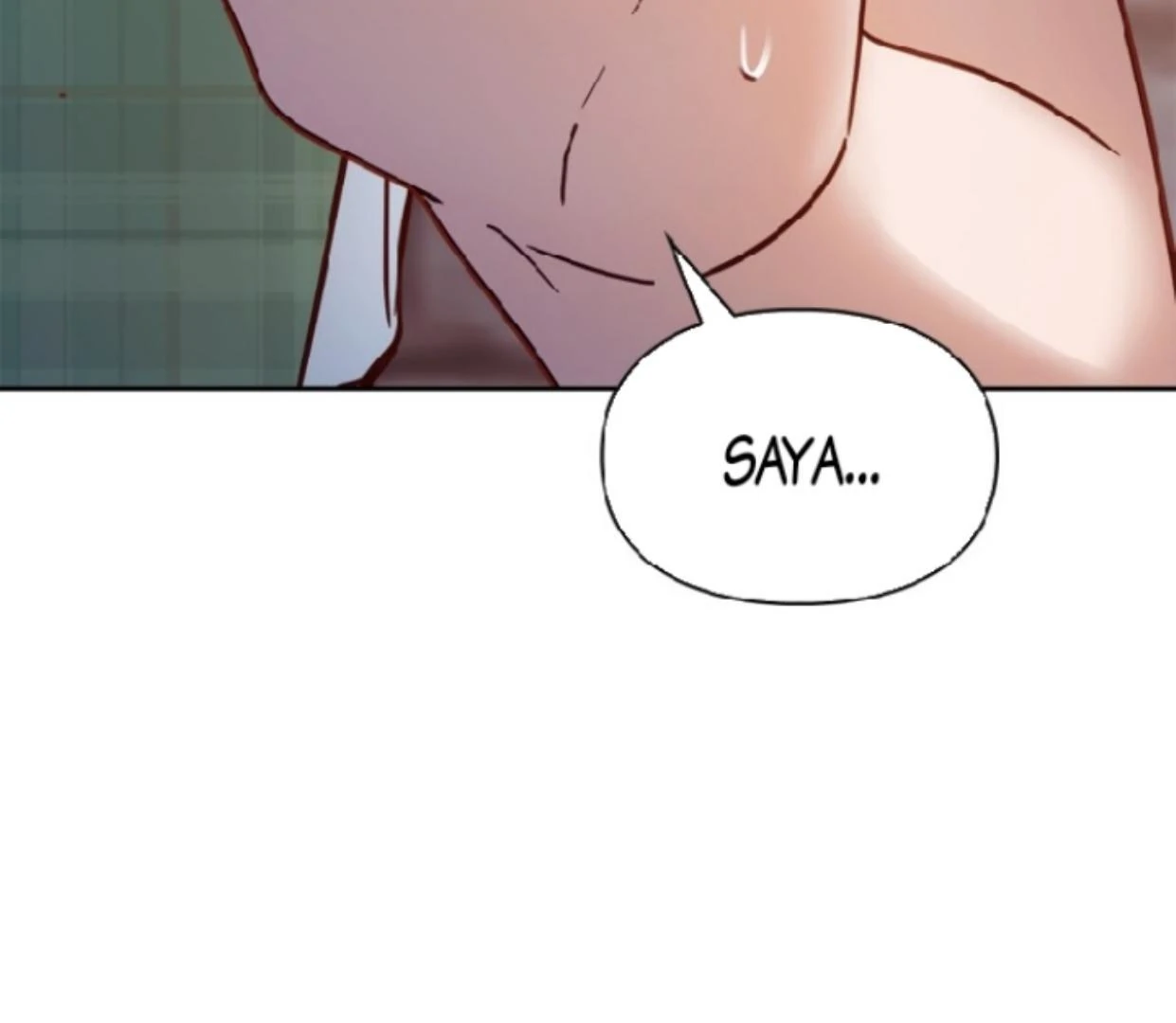 Baby Prisoner of Winter Castle Chapter 48 - halaman 124