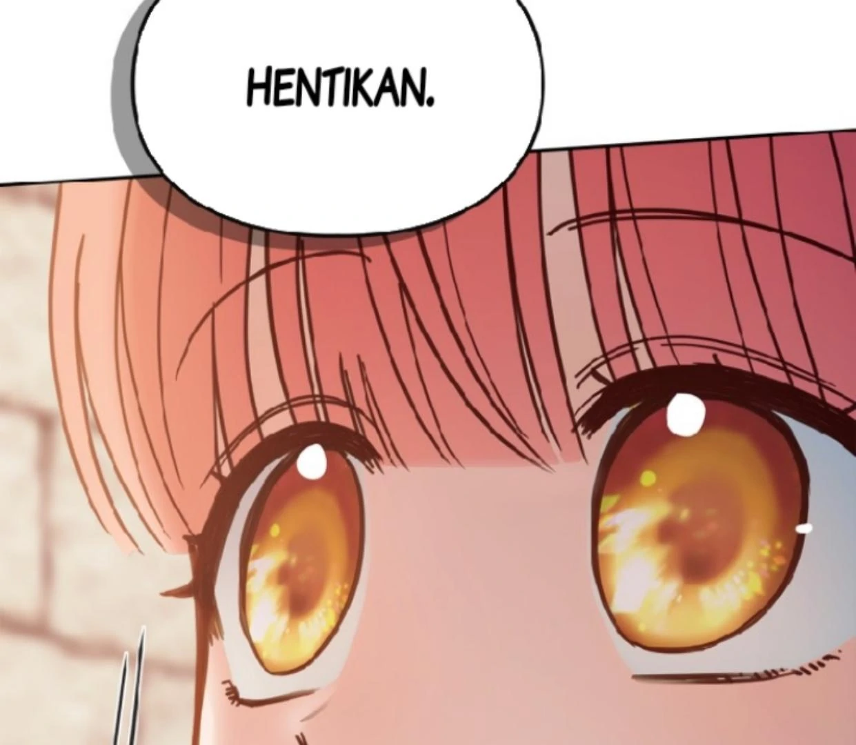 Baby Prisoner of Winter Castle Chapter 48 - halaman 128