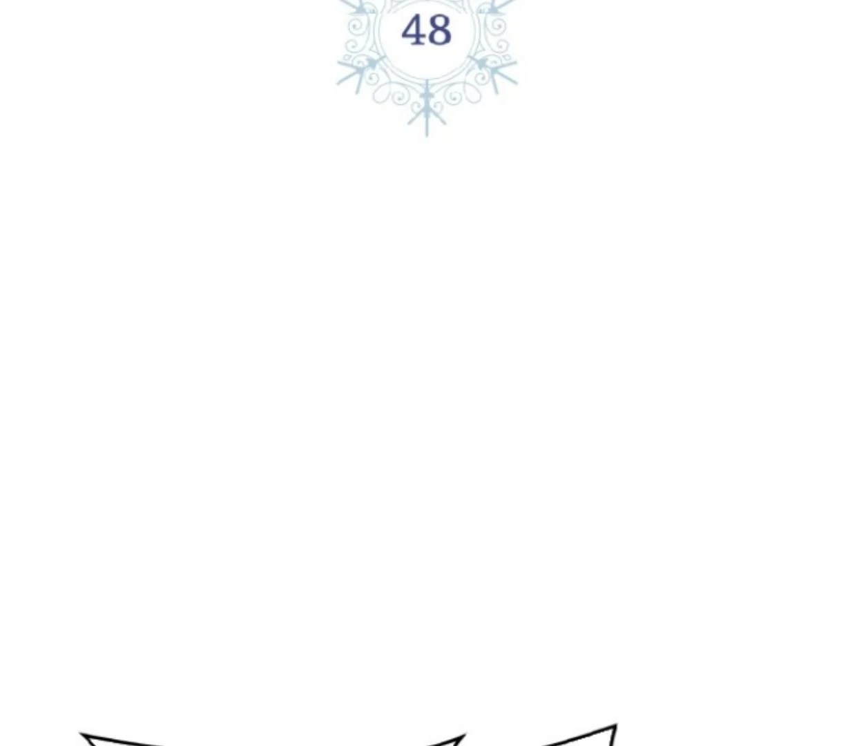 Baby Prisoner of Winter Castle Chapter 48 - halaman 138