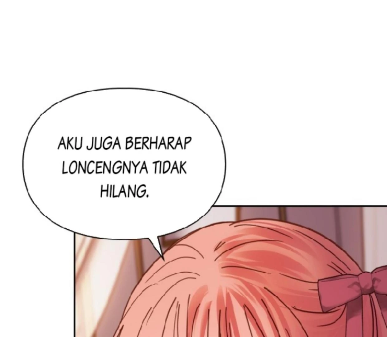 Baby Prisoner of Winter Castle Chapter 48 - halaman 145