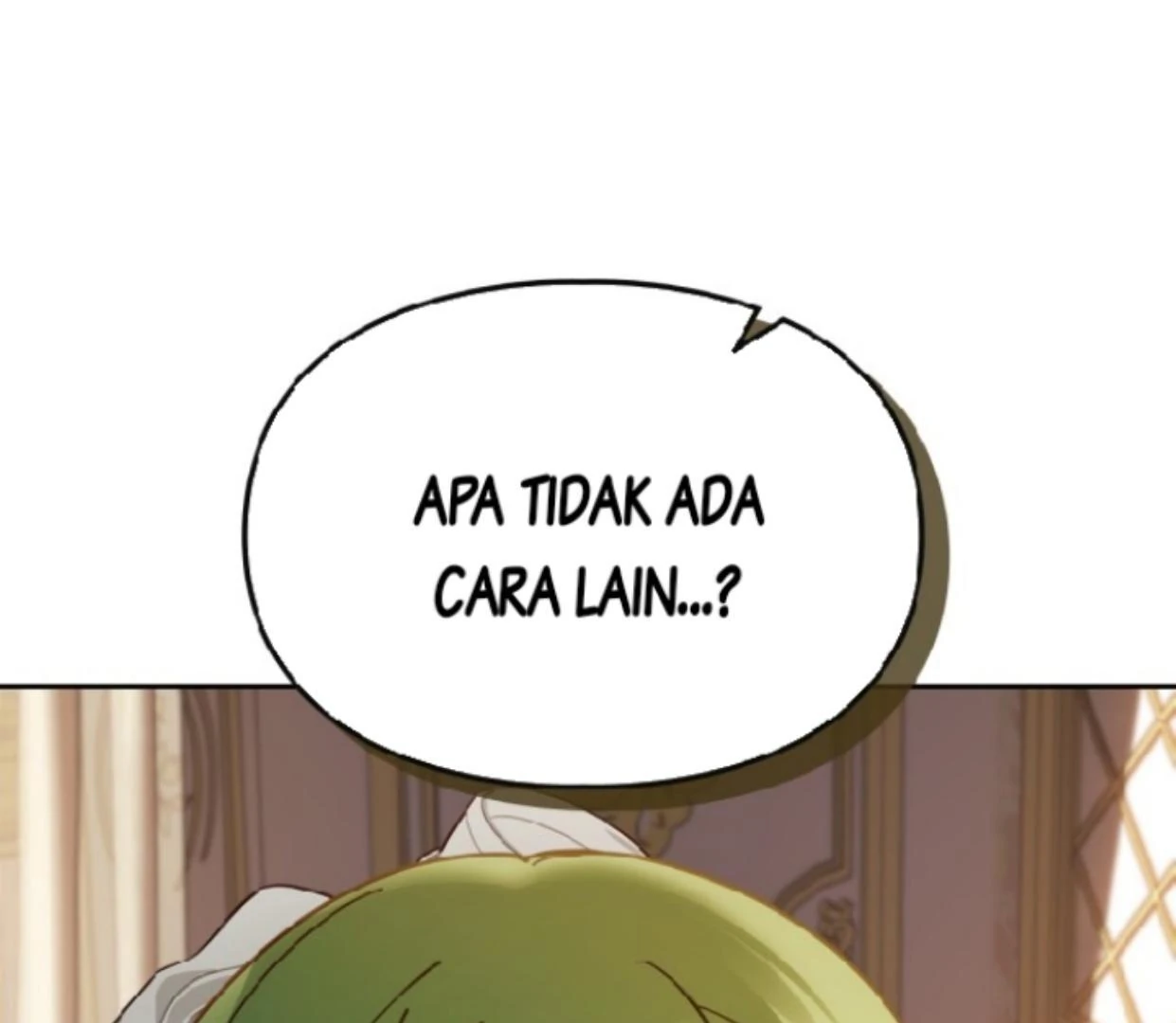 Baby Prisoner of Winter Castle Chapter 48 - halaman 148