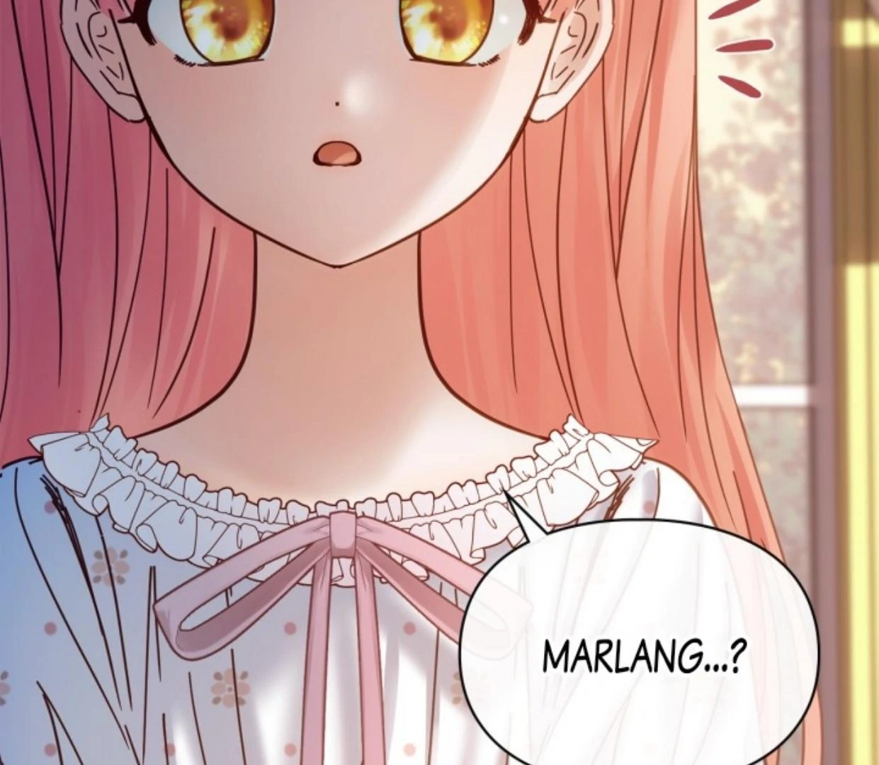 Baby Prisoner of Winter Castle Chapter 48 - halaman 158