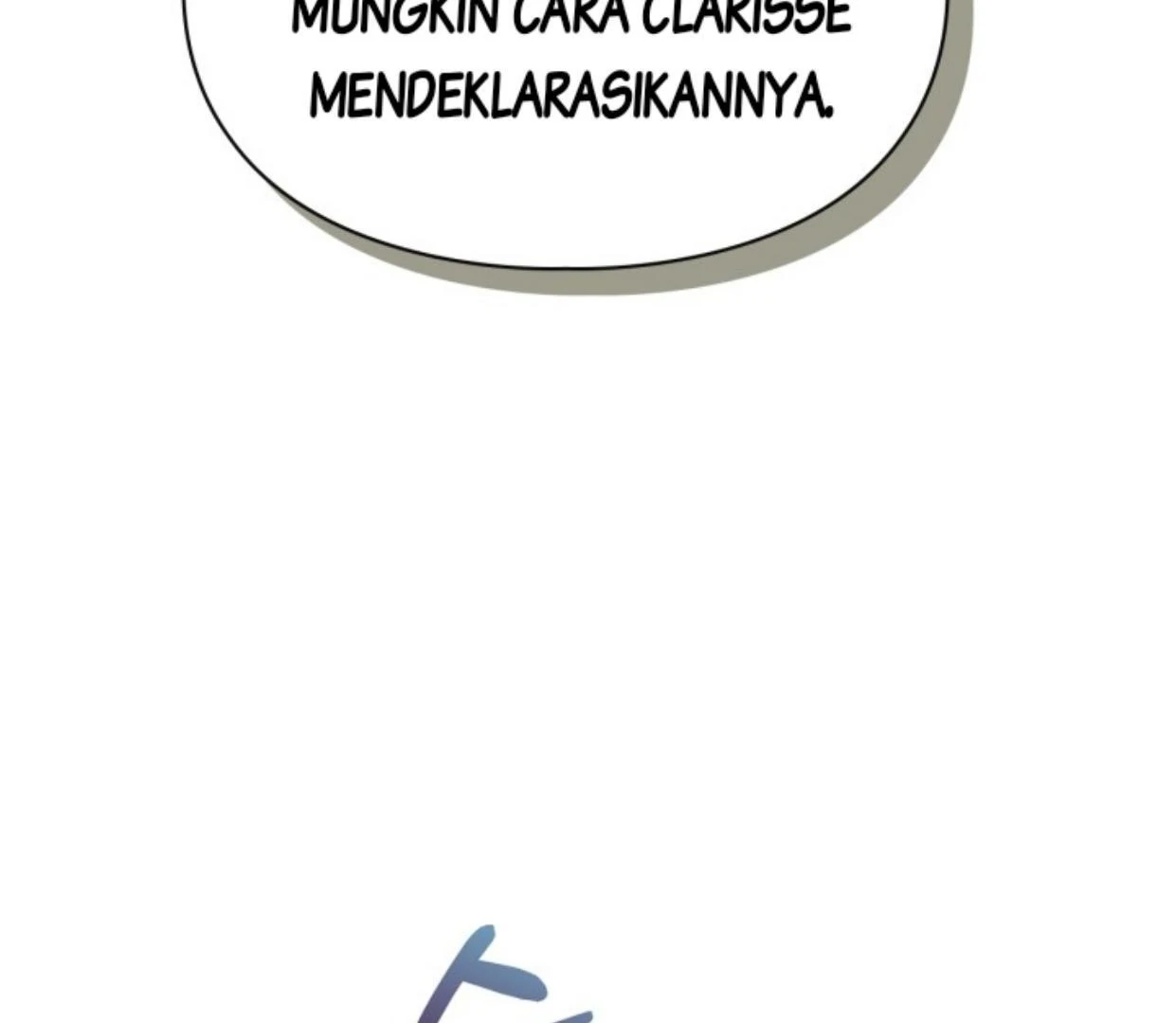 Baby Prisoner of Winter Castle Chapter 48 - halaman 160
