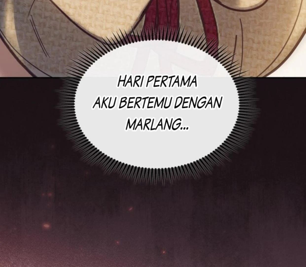 Baby Prisoner of Winter Castle Chapter 48 - halaman 165