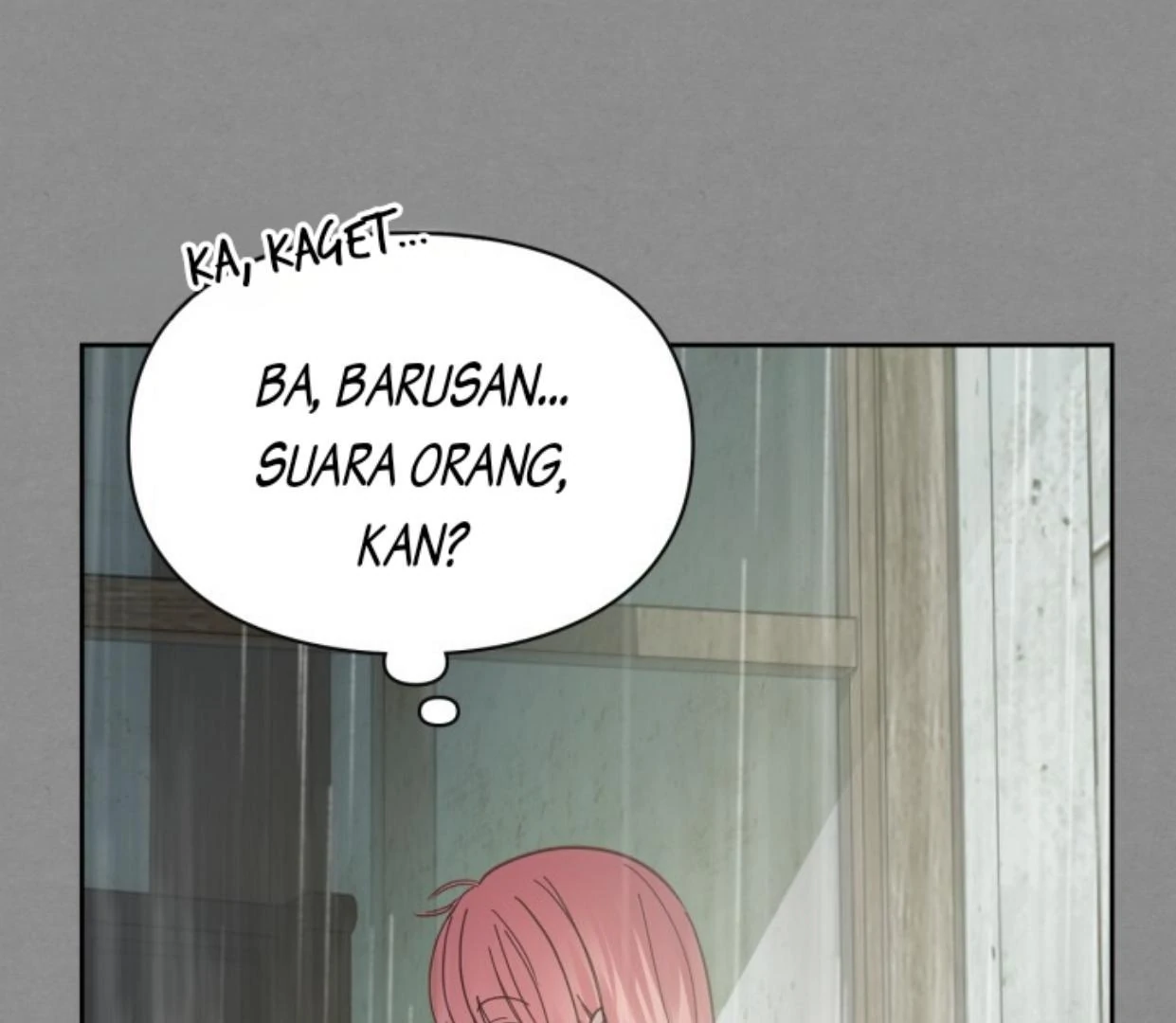 Baby Prisoner of Winter Castle Chapter 48 - halaman 178
